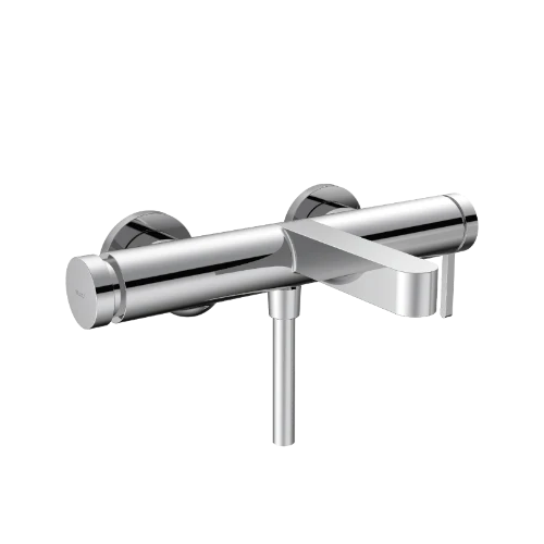 Hansgrohe Finoris mitigeur bain - chromé