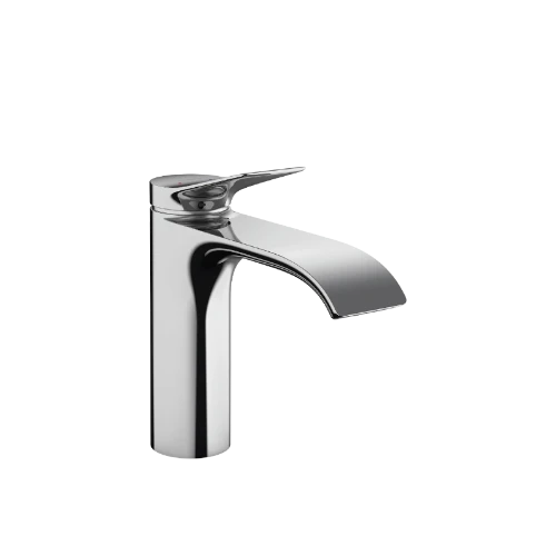 Hansgrohe Vivenis 110 mitigeur lavabo vidage automatique - chromé