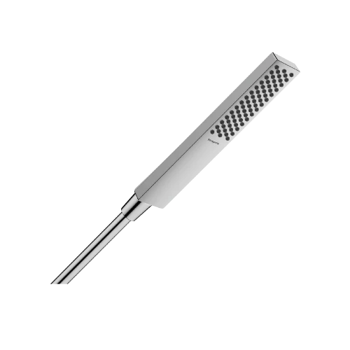 Hansgrohe Pulsify E 100 douchette en stick 1jet écosmart - chromé