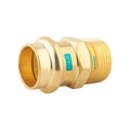 ProOne Combiline Aquagas laiton raccord MF 15 x 1/2 M