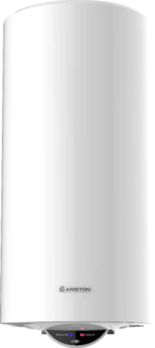 Ariston HPC+ XP 150 boiler électrique 150 l - vertical - modèle mural - 1800W - mono 230V - résistance stéatite - label ERP sanitaire: C