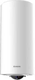Ariston HPC+ XP 100 boiler électrique 150 l - vertical - modèle mural - 1800W - mono 230V - résistance stéatite - label ERP sanitaire: C