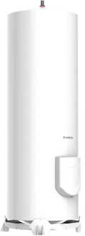 Ariston Initio XP 200 S boiler électrique 200 l - vertical - modèle au sol - 3000 W - mono 230V - résistance blindée - label ERP sanitaire: C