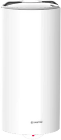 Ariston Sageo XP 200 boiler électrique 200 l - vertical - modèle mural - 2400 W - mono 230V - résistance stéatite - label ERP sanitaire: C