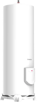 Ariston Sageo XP 300 S boiler électrique 300 l - vertical - modèle au sol - 3000W - mono 230V - résistance stéatite - label ERP sanitaire: D