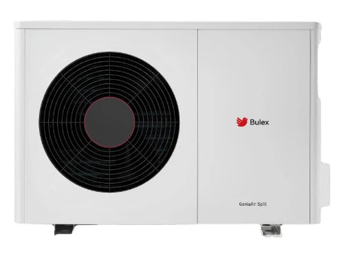 Bulex GeniaAir Split HA 7-8.2 OS 230V B2 (R32)