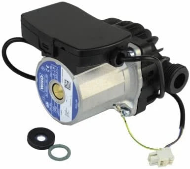 Bulex WSS pompe sanitaire