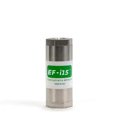 Drag'eau EF anticalcaire FF 1/2 x 1/2