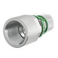 Comap Skinpress Metal raccord de transition FF 16 x 3/4 F