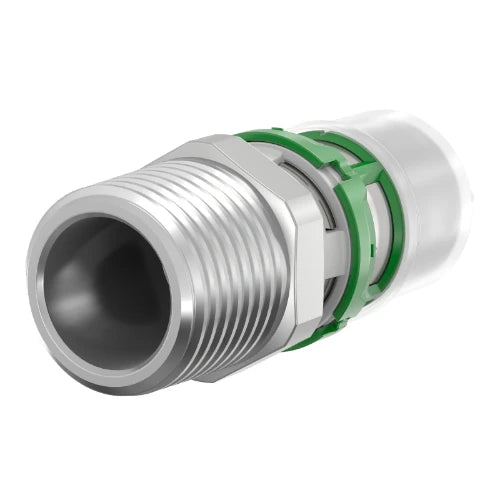 Comap Skinpress Metal raccord de transition MF 16 x 3/4 M