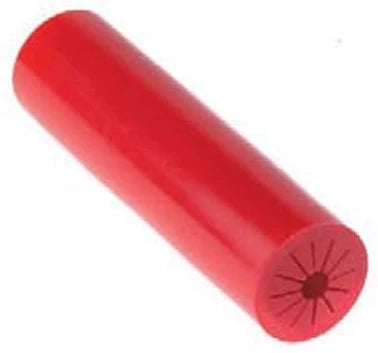 Comap 19 X 25 MM capuchon de protection rouge pour tuyau