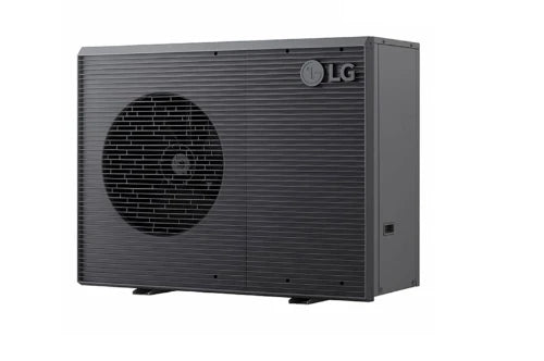LG Therma V R290 Monobloc (3Φ) 9kW