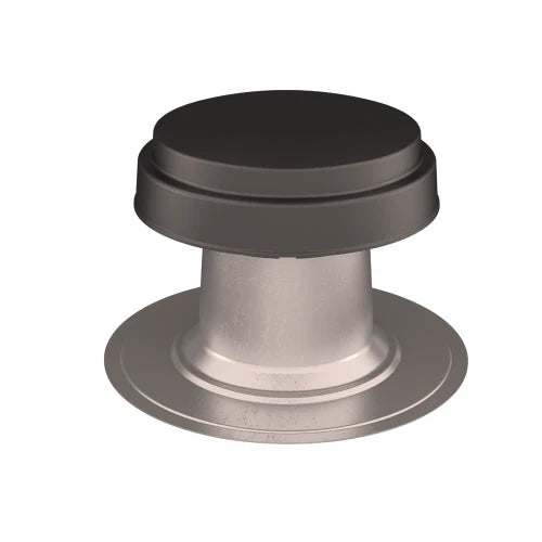 Ubbink Flatroofvent ventilation non-isolé 110 mm - contruction