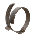 Ubbink Aerfoam collier 160-180-200