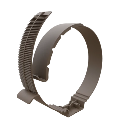 Ubbink Aerfoam collier 160-180-200