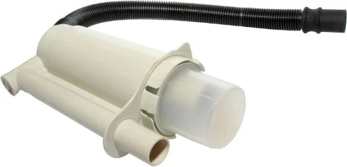 Vaillant WSS siphon