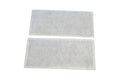 Ubbink Vigor W325/W400 filtre set G4 (2 pièces)
