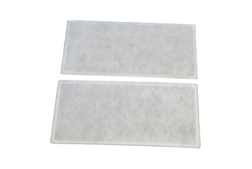 Ubbink Vigor W325/W400 filtre set G4 (2 pièces)