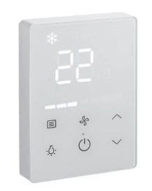 Vaillant aroVAIR option commande électronique filaire pour consoles