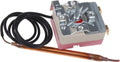 Bulex WSS regulateur température