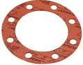 Bulex WSS SDET joint bride 8ga.180mm 3-rs/(c)sdet