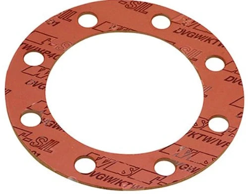 Bulex WSS SDET joint bride 8ga.180mm 3-rs/(c)sdet