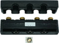Bulex Distributeur/collecteur pour 2 groupes de pompes