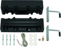 Bulex WHV 35 Distributeur/bouteille casse-pression