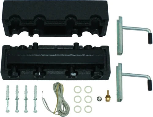 Bulex WHV 35 Distributeur/bouteille casse-pression