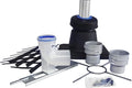 Burgerhout Flexline set de raccordement complète 100 mm