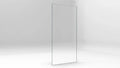Procasa Vivo Wall Walk-in paroi de douche 1980 x 900 x 8 mm - transparent - Timeless/verre anticorrosion - sans profil & travers