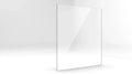 Procasa Vivo Wall Walk-in paroi de douche 1980 x 1800 x 8 mm - transparent - Timeless/verre anticorrosion - sans profil & travers
