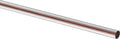 Viega Temponox AISI 430Ti tuyau acier inoxydable à paroi mince 35 x 1,5 mm (longueur 6m - botte 180m) - prix au mètre - Non compatible avec des installations d’eau potable
