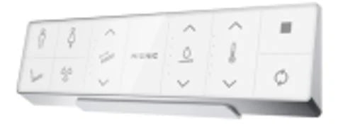 Procasa Onsen WSS télécommande - blanc