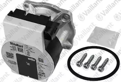Vaillant WSS nez de pompe - pour ecoTEC plus VC 35