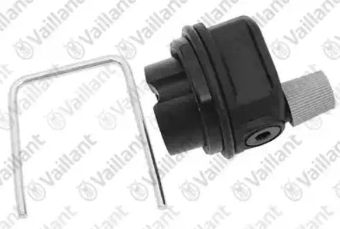 Vaillant WSS purgeur automatique - ecoTEC plus VC