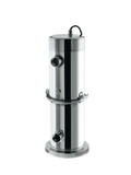ProOne Alpha Purerain 1 pompe submersible pour eaux de pluie (inox) 5/4 - 6 m³/h - 1x230V - hauteur d'élévation 52 m max