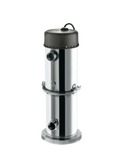 ProOne Alpha Purerain 2 pompe submersible pour eaux de pluie (Noryl) 5/4 - 6 m³/h - 1x230V - hauteur d'élévation 52 m max