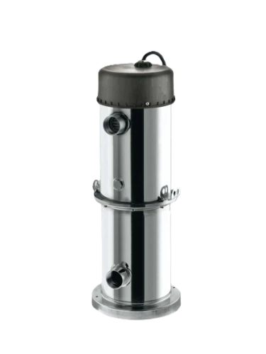 ProOne Alpha Purerain 2 pompe submersible pour eaux de pluie (Noryl) 5/4 - 6 m³/h - 1x230V - hauteur d'élévation 52 m max
