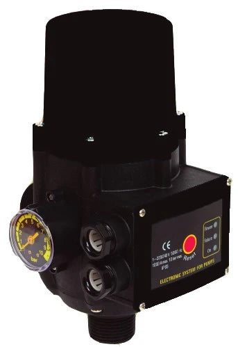 Proone Alpha Raincontrol 2 basic pressostat 4/4