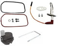 Bulex WSS Complete kit pour ThermoMaster 18/25 et 25/30