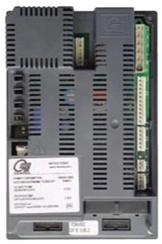 ACV WSS MCBA réglé Prest.32 Exc. Gaz naturel