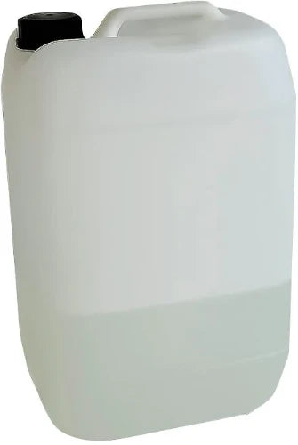 ACV WSS glycol fluide conducteur de chaleur 10 L.