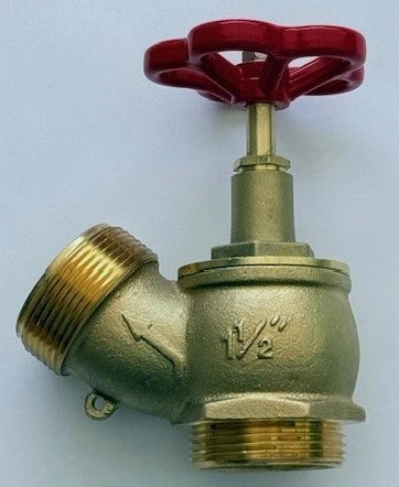 Dimex DSP robinet d'incendie 6/4