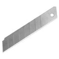 ProOne Tools lames 18mm pour couteau de sécurité
