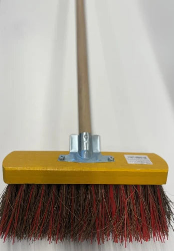 ProOne Tools balai de rue prof bahia - manche 150cm pvc