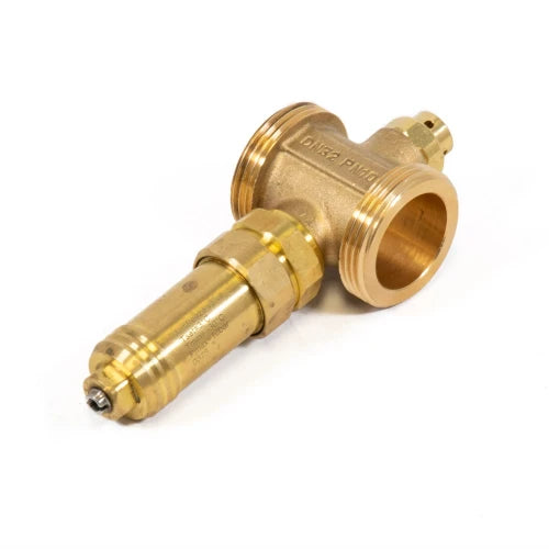 Begetube vanne antigel 5/4 - pour pomp à chaleur