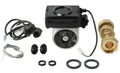 Remeha Quinta pompe de charge modulante (PWM) pour Quinta 90 & 115 (Grundfos UPML 25/105 L130)
