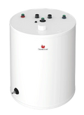 Bulex FE 120 BM boiler à accumulation 120 l - sans résistance - émaillé - verticale - modèle au sol - label ERP sanitaire: B