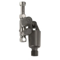 Daalderop groupe de sécurité pour boiler 15 x 15 mm - 8 bar